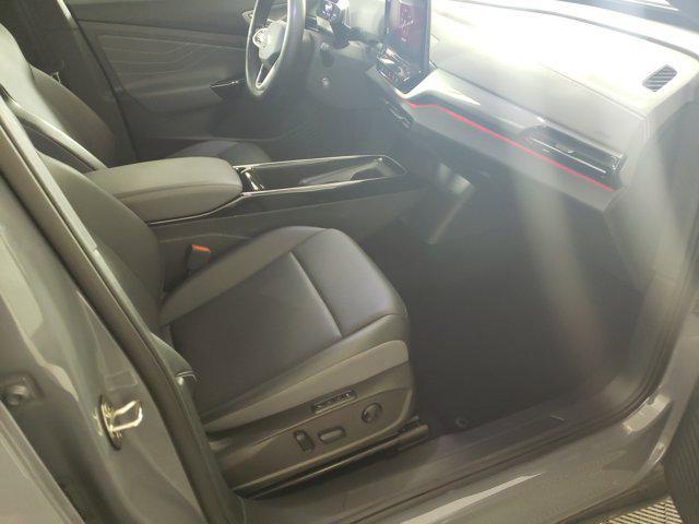 used 2023 Volkswagen ID.4 car, priced at $21,997