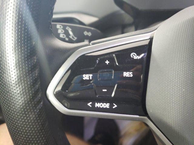 used 2023 Volkswagen ID.4 car, priced at $21,997