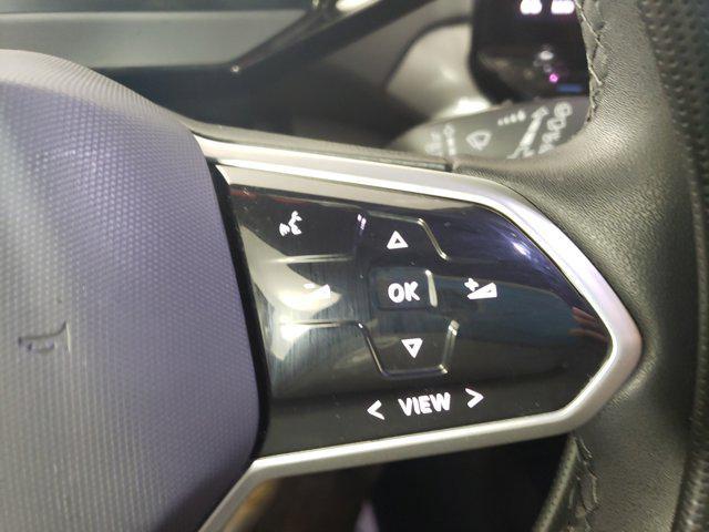 used 2023 Volkswagen ID.4 car, priced at $21,997