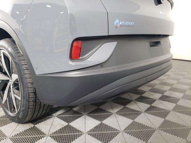 used 2023 Volkswagen ID.4 car, priced at $21,997