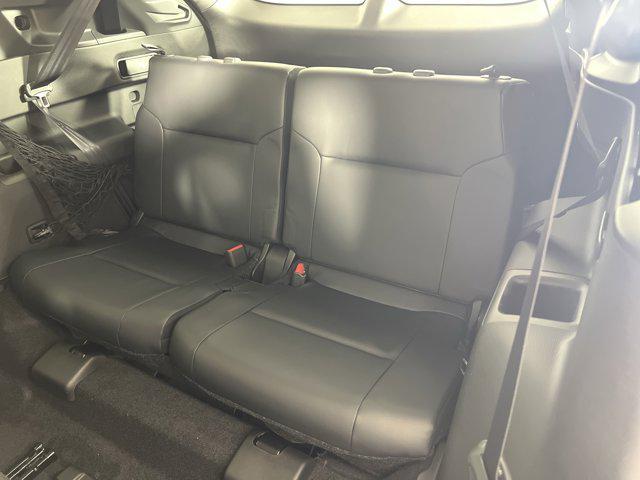 new 2025 Mitsubishi Outlander car, priced at $40,305