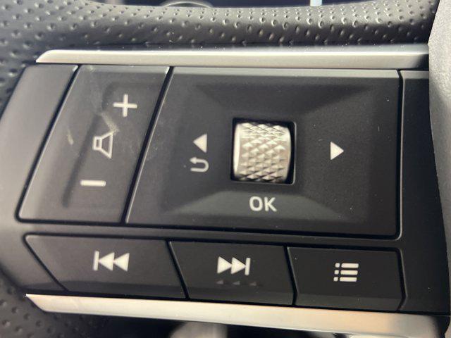 new 2025 Mitsubishi Outlander car, priced at $40,305