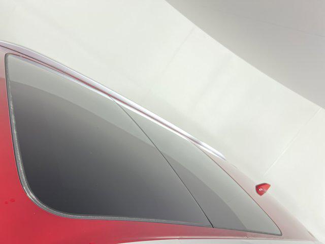 new 2025 Mitsubishi Outlander car, priced at $40,305