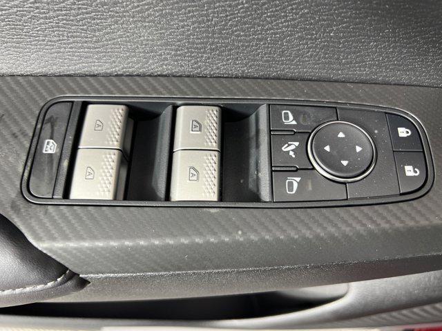 new 2025 Mitsubishi Outlander car, priced at $40,305
