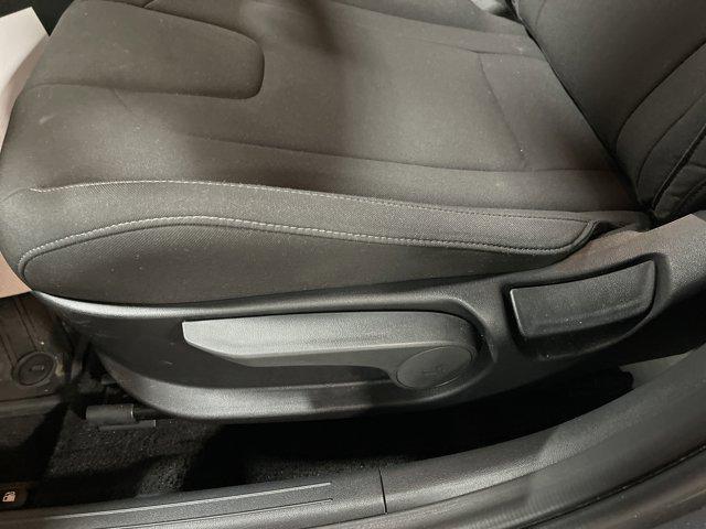 used 2025 Hyundai Elantra car, priced at $20,997