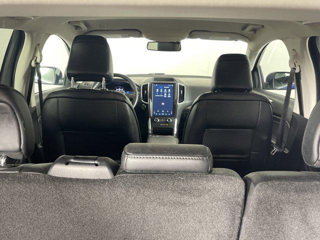 used 2022 Ford Edge car, priced at $26,997