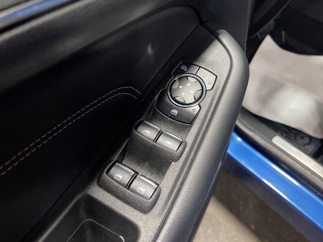 used 2022 Ford Edge car, priced at $26,997