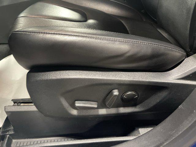used 2022 Ford Edge car, priced at $26,997