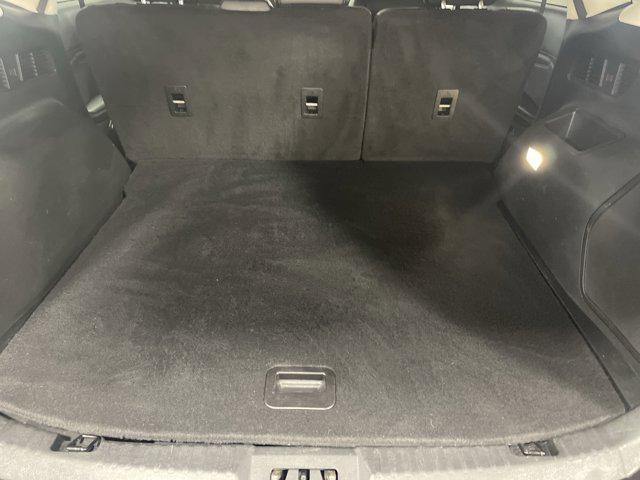 used 2022 Ford Edge car, priced at $26,997