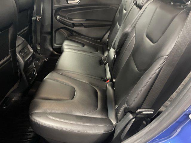 used 2022 Ford Edge car, priced at $26,997