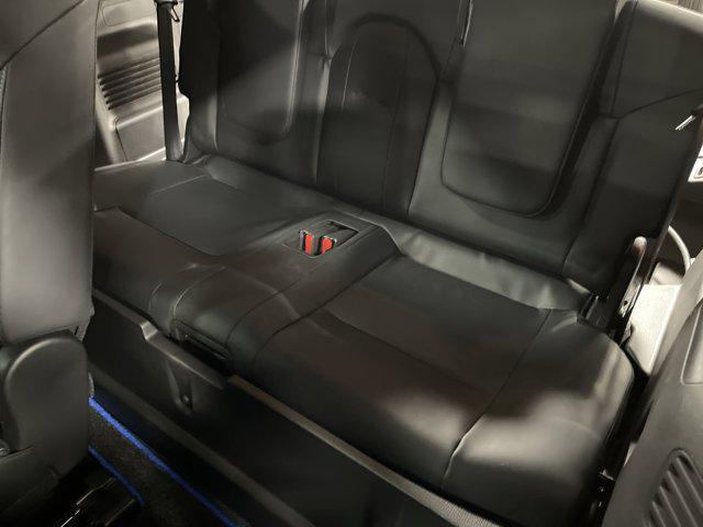 used 2023 Mitsubishi Outlander PHEV car, priced at $28,497