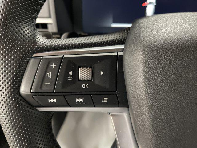 used 2023 Mitsubishi Outlander PHEV car, priced at $28,497