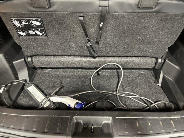 used 2023 Mitsubishi Outlander PHEV car, priced at $28,497