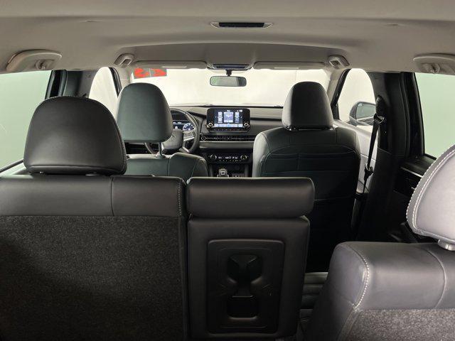 used 2023 Mitsubishi Outlander PHEV car, priced at $28,497