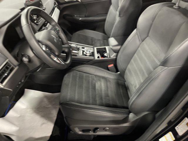 used 2023 Mitsubishi Outlander PHEV car, priced at $28,497