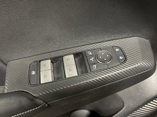 used 2023 Mitsubishi Outlander PHEV car, priced at $28,497