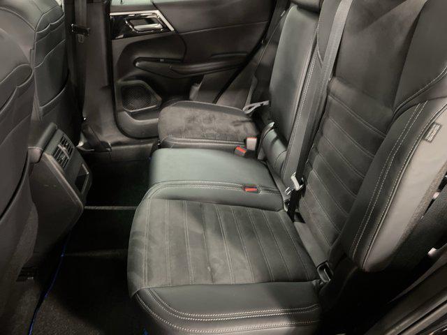 used 2023 Mitsubishi Outlander PHEV car, priced at $28,497