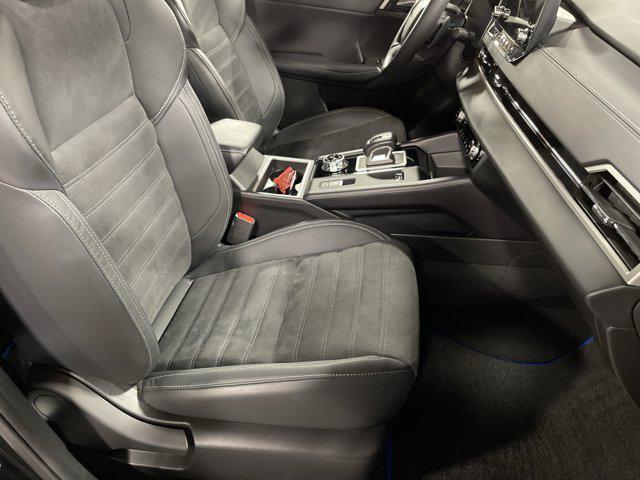 used 2023 Mitsubishi Outlander PHEV car, priced at $28,497