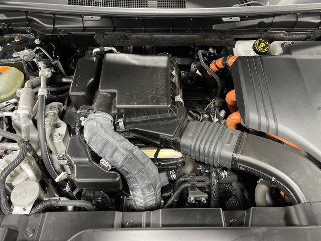 used 2023 Mitsubishi Outlander PHEV car, priced at $28,497