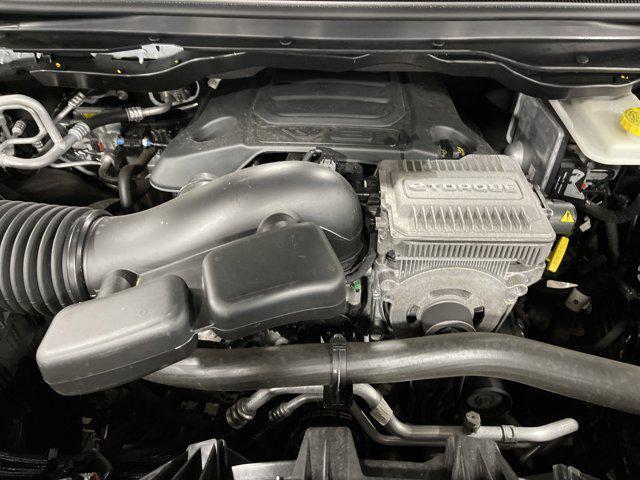 used 2022 Jeep Wagoneer car, priced at $53,497