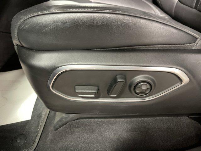 used 2022 Jeep Wagoneer car, priced at $53,497