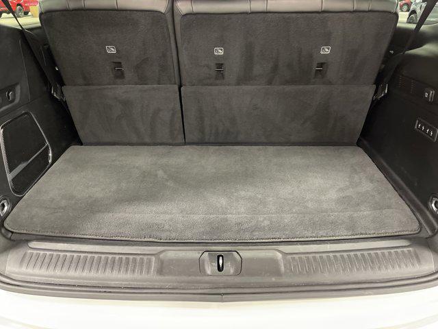 used 2022 Jeep Wagoneer car, priced at $53,497