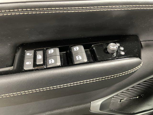 used 2022 Jeep Wagoneer car, priced at $53,497