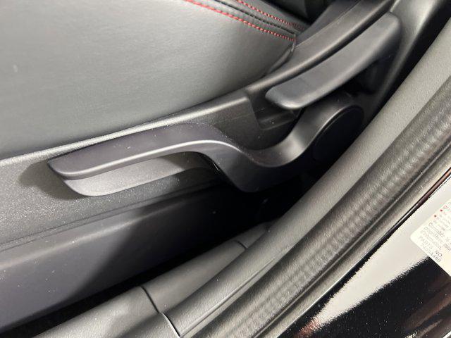 new 2025 Mitsubishi Outlander Sport car, priced at $26,745