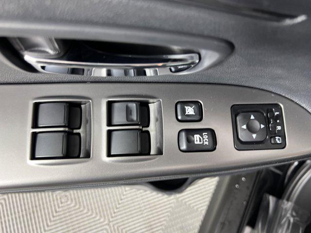 new 2025 Mitsubishi Outlander Sport car, priced at $26,745