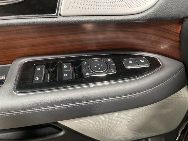 used 2024 Lincoln Navigator car, priced at $74,997