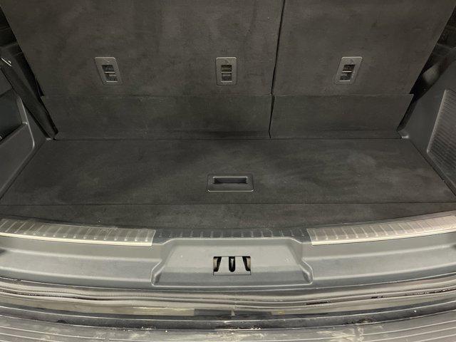 used 2024 Lincoln Navigator car, priced at $74,997