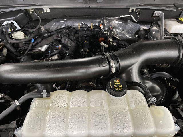 used 2024 Lincoln Navigator car, priced at $74,997