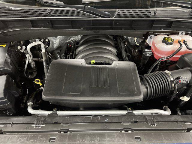 used 2022 GMC Sierra 1500 car, priced at $52,997