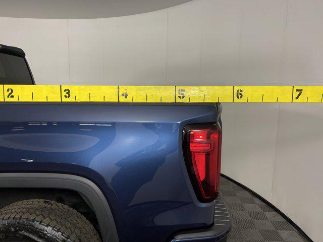 used 2022 GMC Sierra 1500 car, priced at $52,997