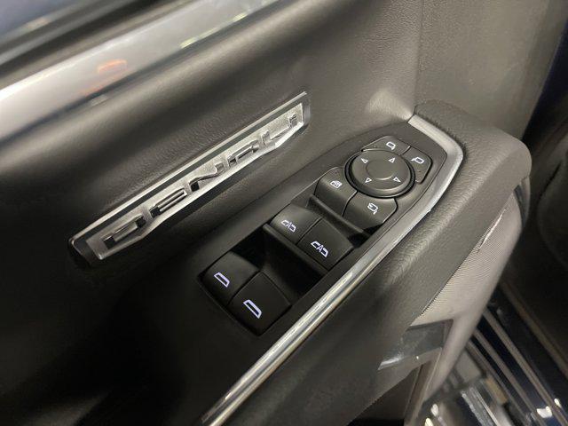 used 2022 GMC Sierra 1500 car, priced at $52,997