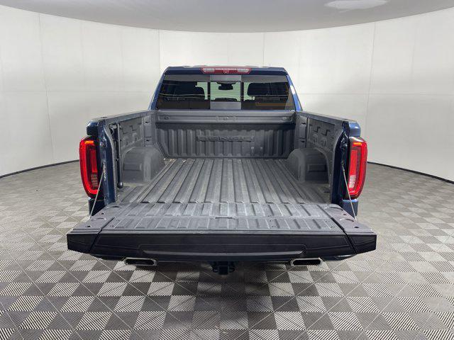 used 2022 GMC Sierra 1500 car, priced at $52,997