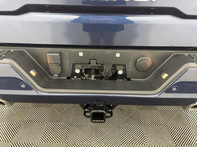 used 2022 GMC Sierra 1500 car, priced at $52,997