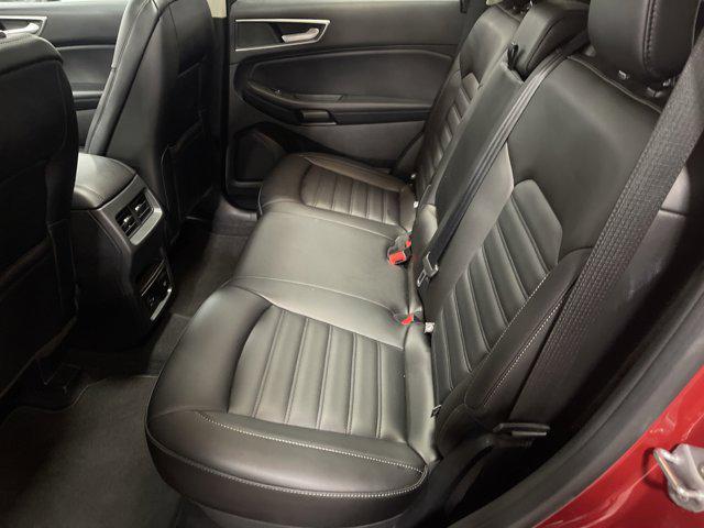 used 2021 Ford Edge car, priced at $22,997