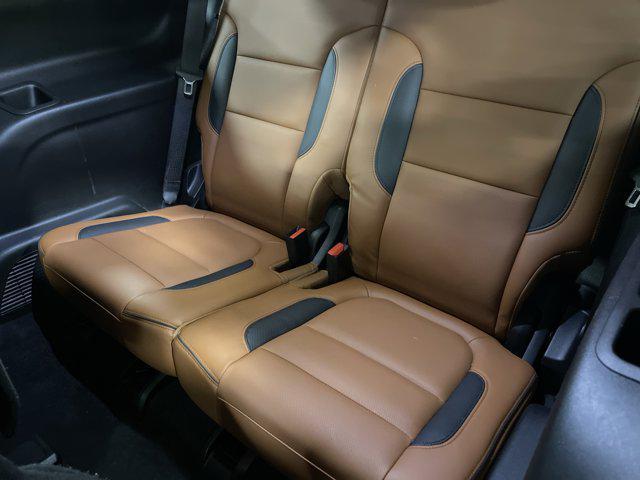 used 2019 GMC Acadia car, priced at $22,997