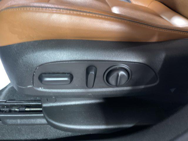 used 2019 GMC Acadia car, priced at $22,997