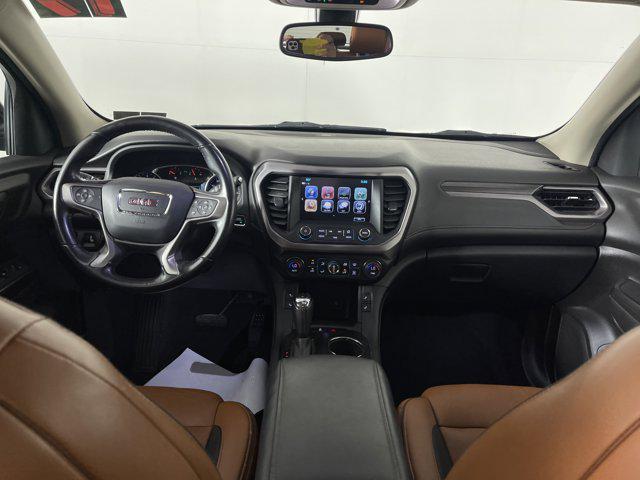 used 2019 GMC Acadia car, priced at $22,997