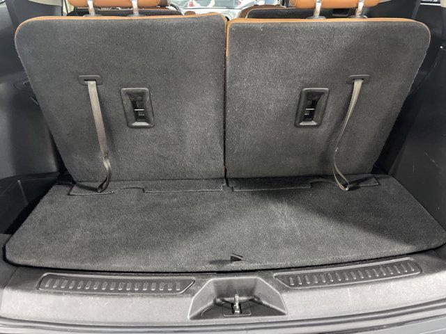 used 2019 GMC Acadia car, priced at $22,997