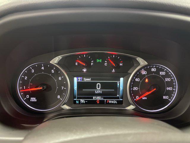 used 2019 GMC Acadia car, priced at $22,997