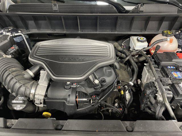 used 2019 GMC Acadia car, priced at $22,997