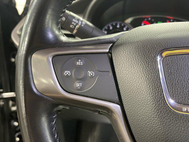 used 2019 GMC Acadia car, priced at $22,997