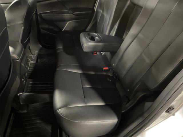 used 2022 Mitsubishi Eclipse Cross car, priced at $19,497