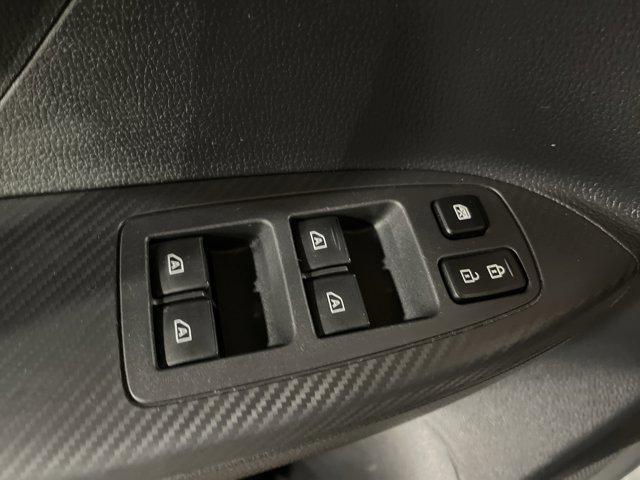 used 2022 Mitsubishi Eclipse Cross car, priced at $19,497
