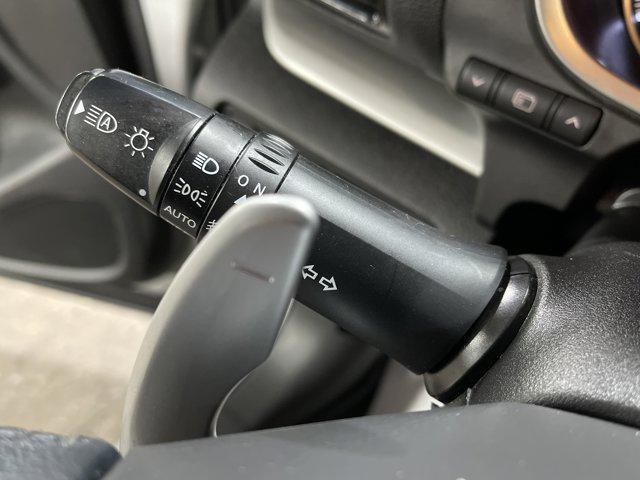 used 2022 Mitsubishi Eclipse Cross car, priced at $19,497