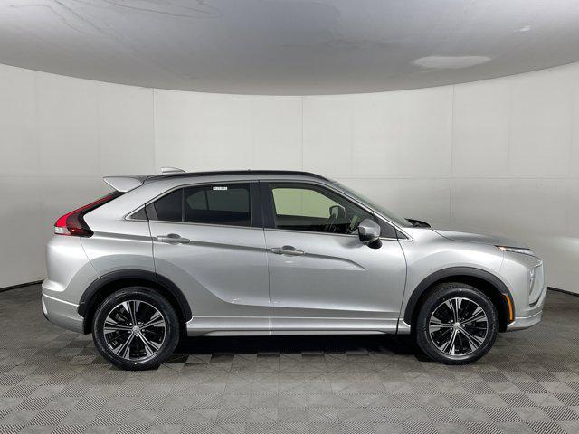 used 2022 Mitsubishi Eclipse Cross car, priced at $19,497