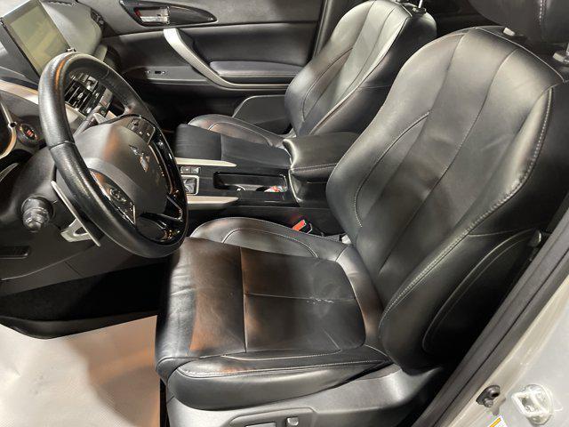 used 2022 Mitsubishi Eclipse Cross car, priced at $19,497